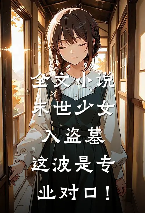 全文小说末世少女入盗墓，这波是专业对口！