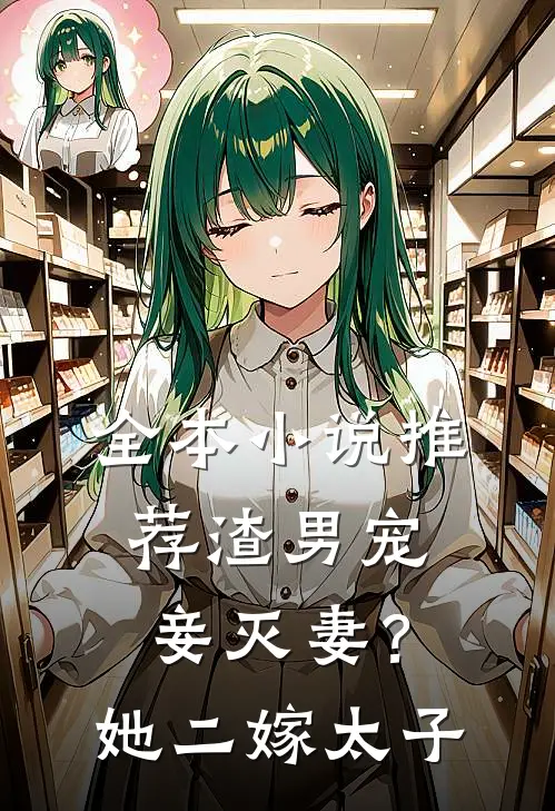 全本小说推荐渣男宠妾灭妻？她二嫁太子