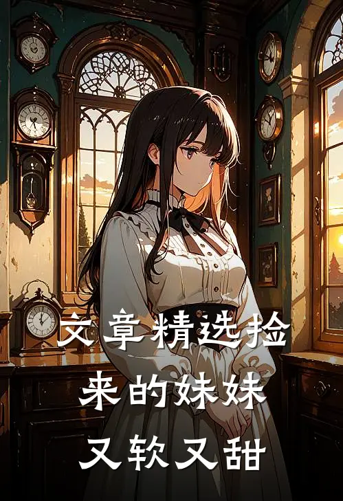 文章精选捡来的妹妹又软又甜