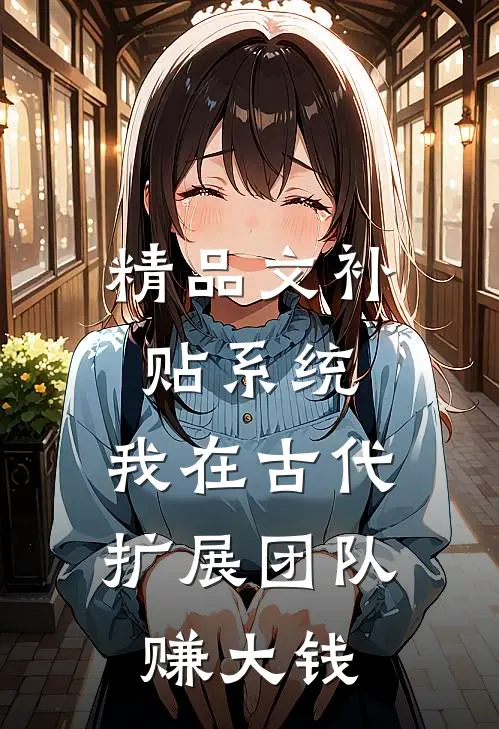 精品文补贴系统：我在古代扩展团队赚大钱