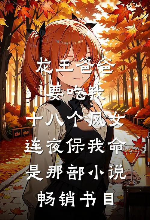 龙王爸爸要吃我,十八个凤女连夜保我命是那部小说畅销书目