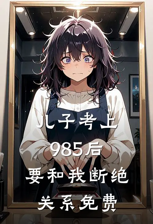 小镇做题家嫁入豪门后，杀疯了