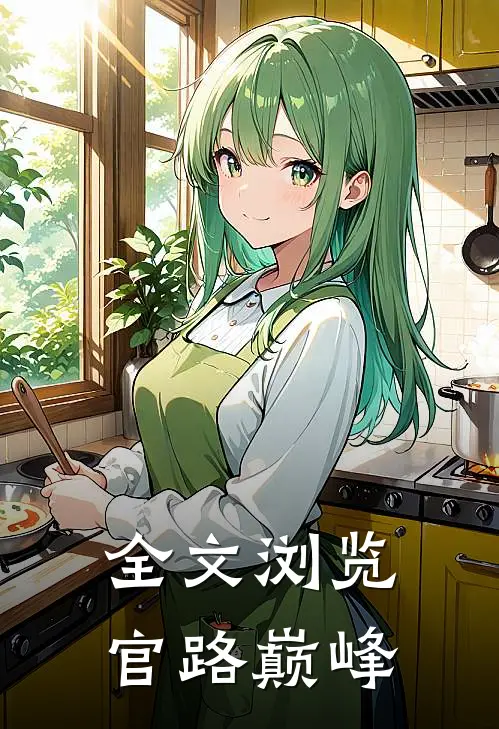 全文浏览官路巅峰
