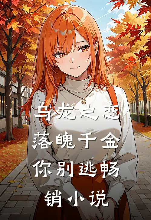 乌龙之恋：落魄千金你别逃畅销小说