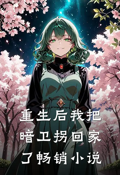 重生后我把暗卫拐回家了畅销小说