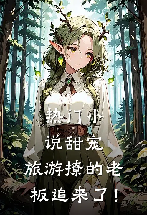 热门小说甜宠：旅游撩的老板追来了！