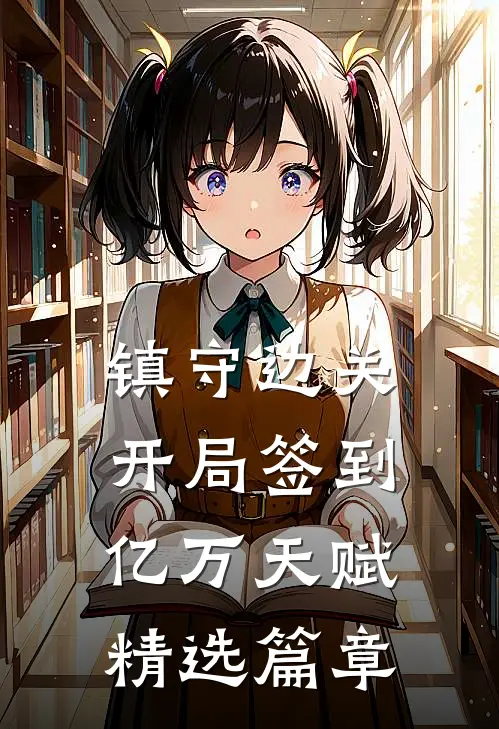 镇守边关，开局签到亿万天赋精选篇章