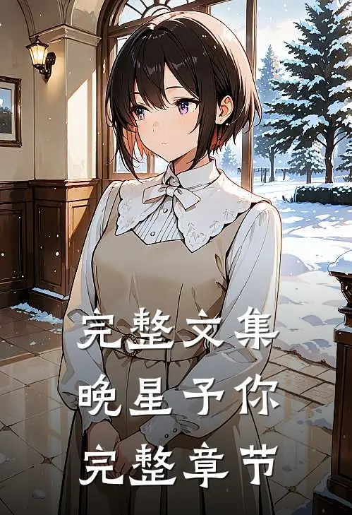 完整文集晚星予你完整章节