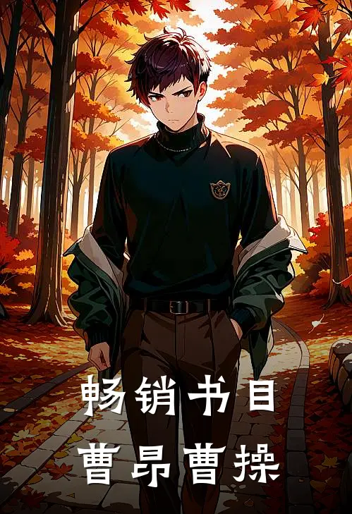 畅销书目曹昂 曹操