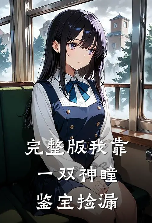 完整版我靠一双神瞳鉴宝捡漏
