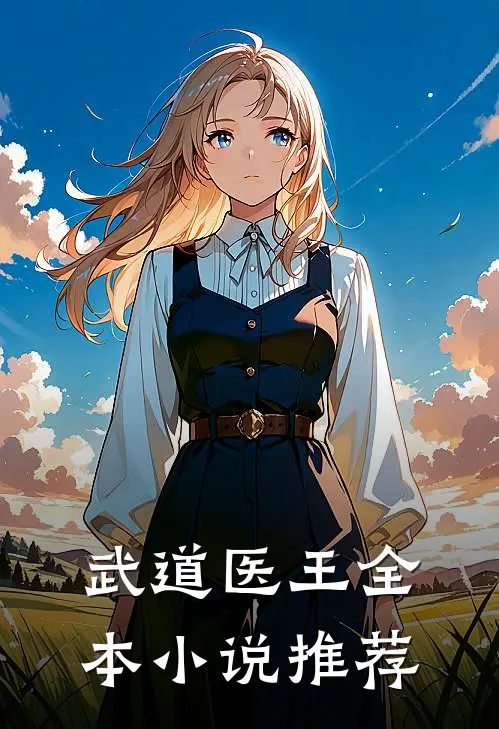 武道医王全本小说推荐