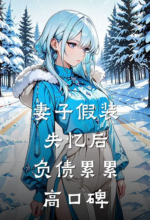 地狱恶女归来，开局四机位打脸假千金