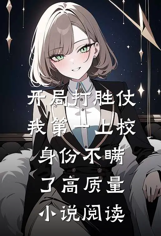 开局打胜仗，我第一上校身份不瞒了高质量小说阅读