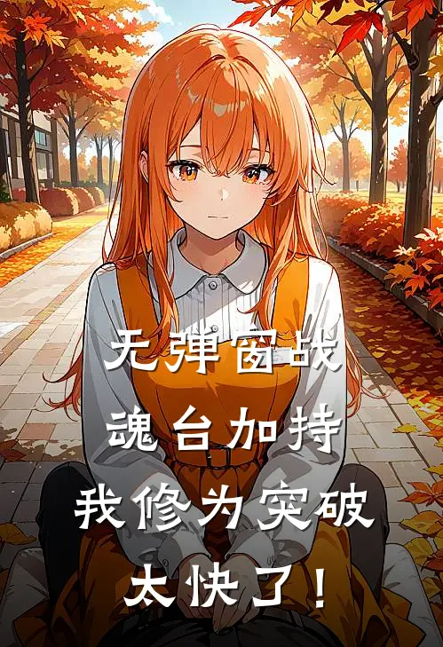 无弹窗战魂台加持，我修为突破太快了！