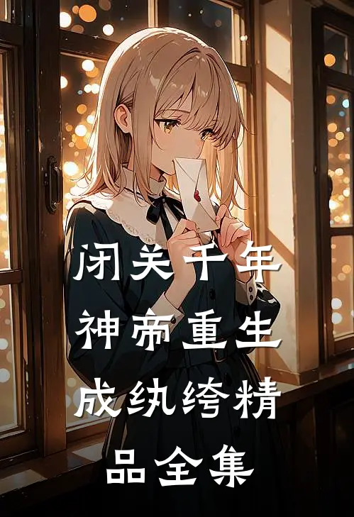 闭关千年，神帝重生成纨绔精品全集