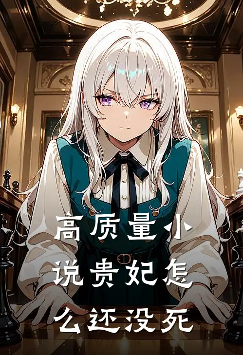 高质量小说贵妃怎么还没死