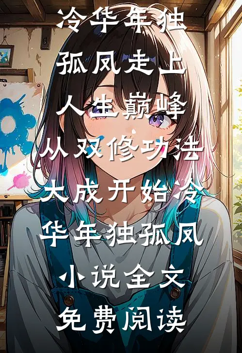 京北旧岁书人气小说