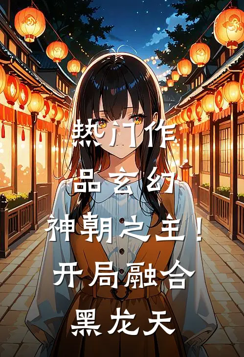 热门作品玄幻：神朝之主！开局融合黑龙天