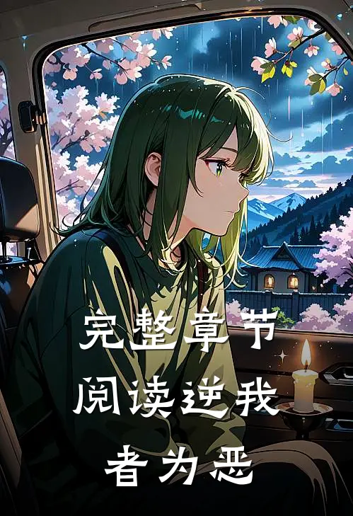 完整章节阅读逆我者为恶