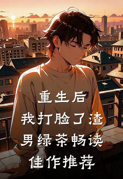 重生后，我打脸了渣男绿茶畅读佳作推荐