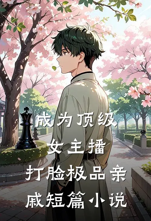 成为顶级女主播，打脸极品亲戚短篇小说