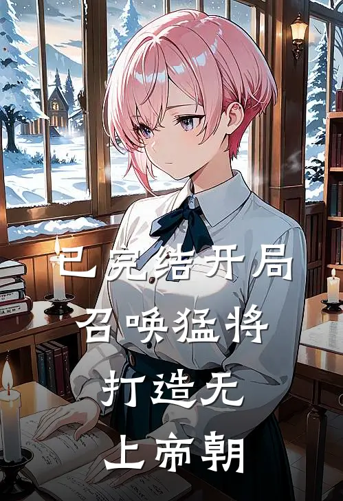 已完结开局召唤猛将，打造无上帝朝