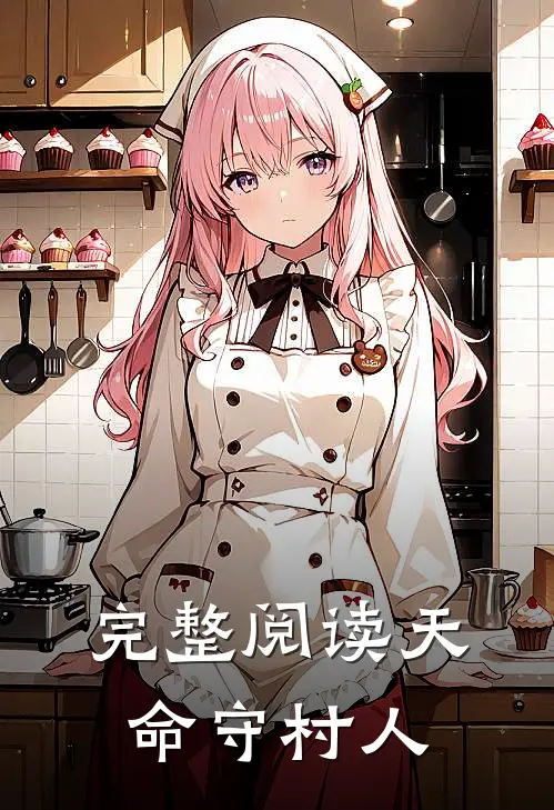 完整阅读天命守村人