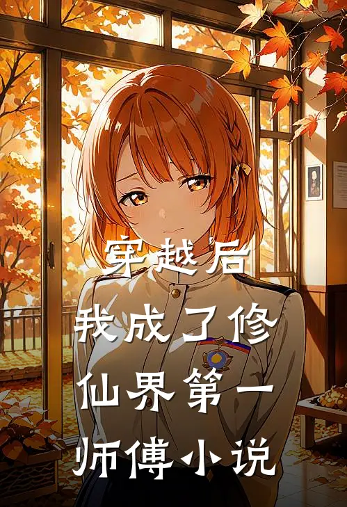 穿越后，我成了修仙界第一师傅小说