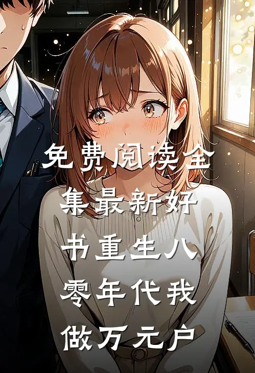 免费阅读全集最新好书重生八零年代我做万元户