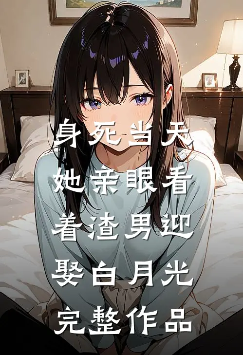 身死当天，她亲眼看着渣男迎娶白月光完整作品