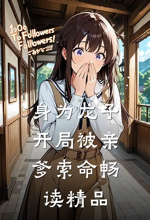 身为龙子，开局被亲爹索命畅读精品