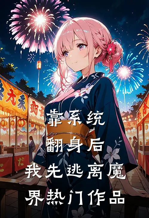 靠系统翻身后，我先逃离魔界热门作品