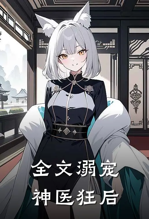 全文溺宠神医狂后
