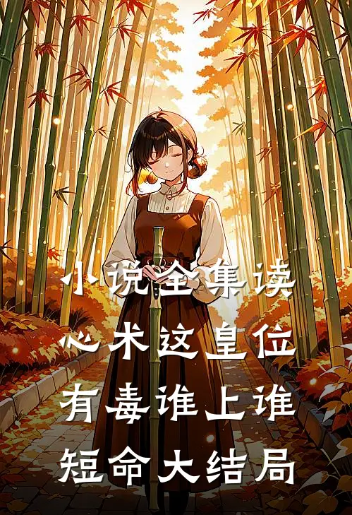 小说全集读心术这皇位有毒谁上谁短命大结局