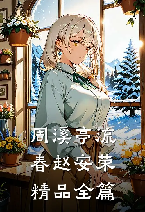 周溪亭流春赵安荣精品全篇