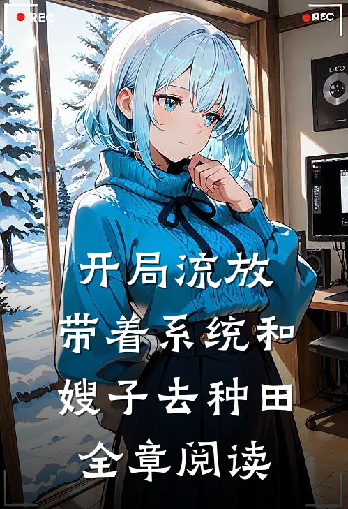 开局流放：带着系统和嫂子去种田全章阅读
