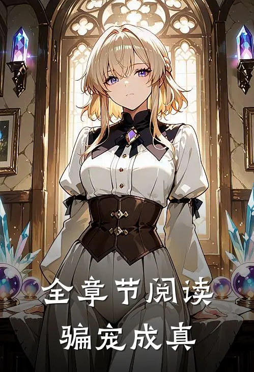 全章节阅读骗宠成真