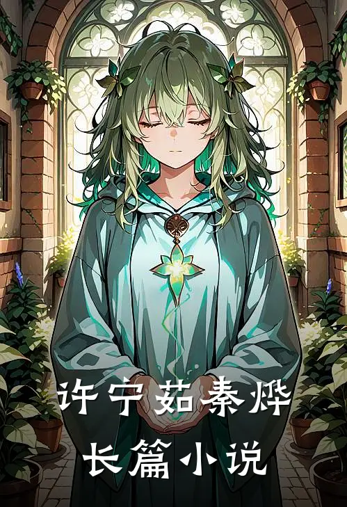 许宁茹秦烨长篇小说