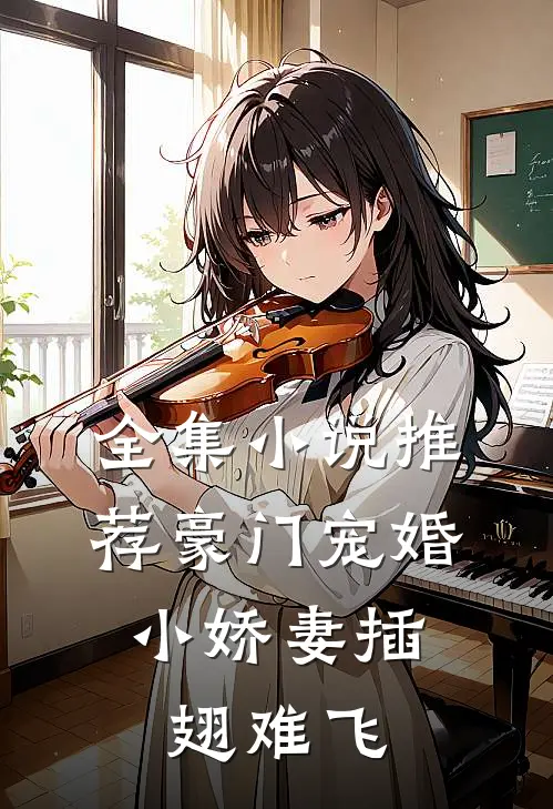 全集小说推荐豪门宠婚：小娇妻插翅难飞