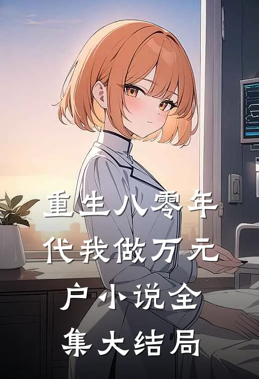 重生八零年代我做万元户小说全集大结局