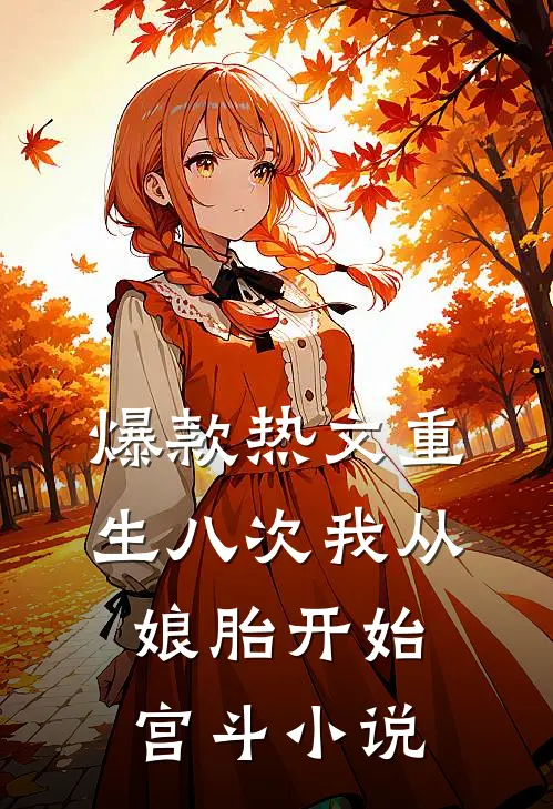 爆款热文重生八次我从娘胎开始宫斗小说