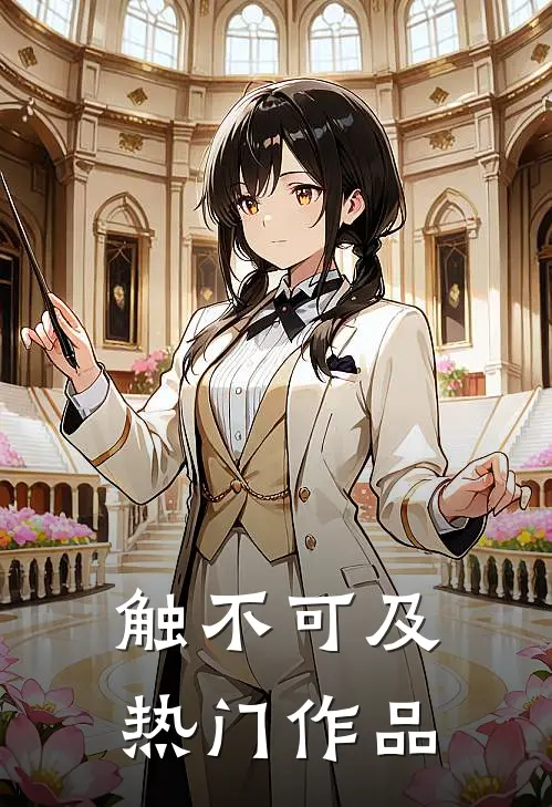 触不可及热门作品
