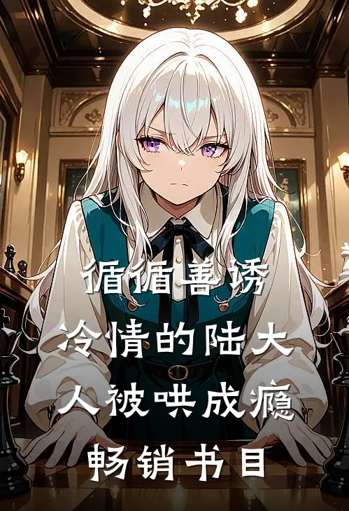 循循善诱，冷情的陆大人被哄成瘾畅销书目
