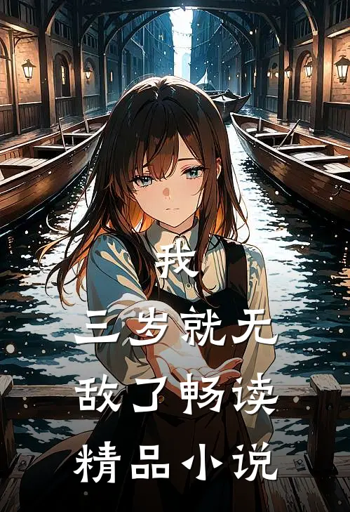 我，三岁就无敌了畅读精品小说