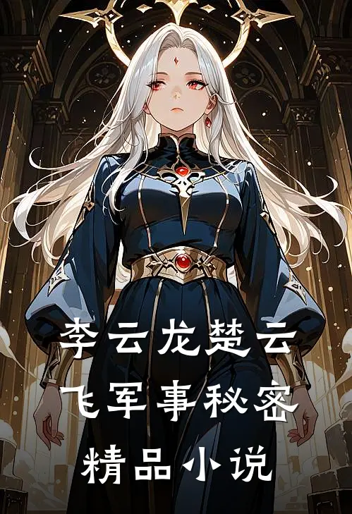 李云龙楚云飞军事秘密精品小说
