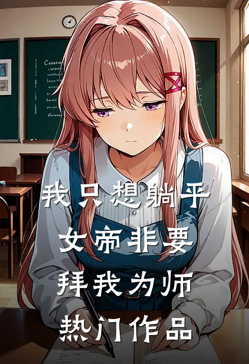 我只想躺平女帝非要拜我为师热门作品