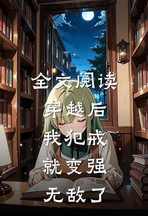全文阅读穿越后，我犯戒就变强，无敌了