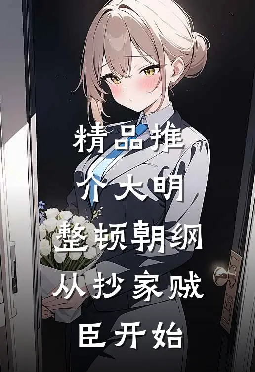 精品推介大明：整顿朝纲，从抄家贼臣开始