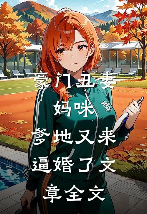 豪门丑妻：妈咪，爹地又来逼婚了文章全文