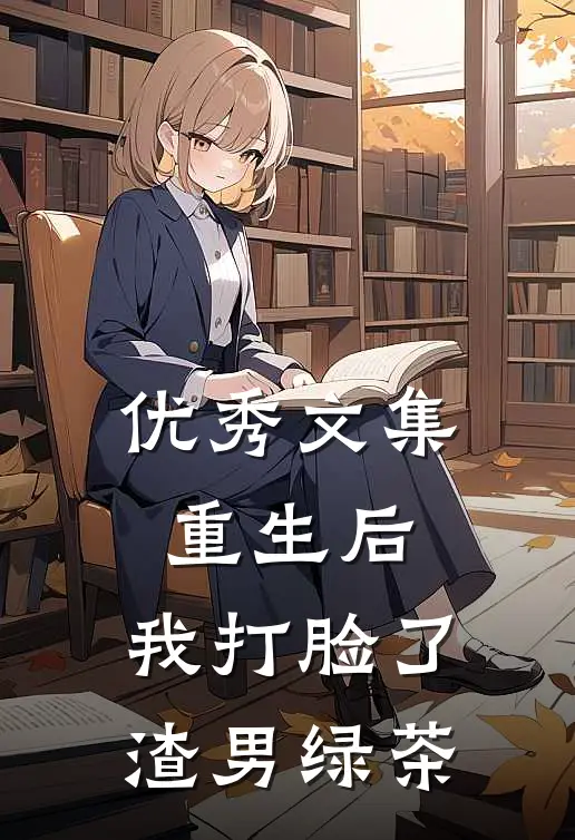 优秀文集重生后，我打脸了渣男绿茶